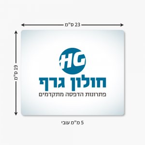 משטח לעכבר
